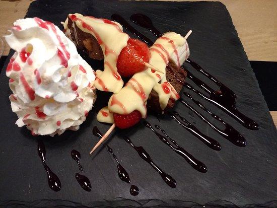 Entrepuertas Restaurante & Tapas