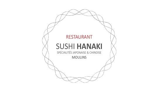 Sushi Hanaki
