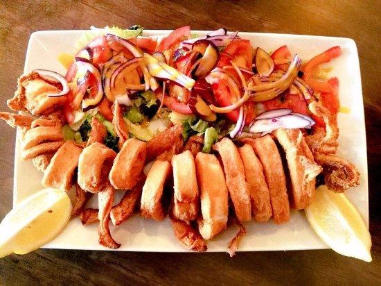 Taberna La Malaguena