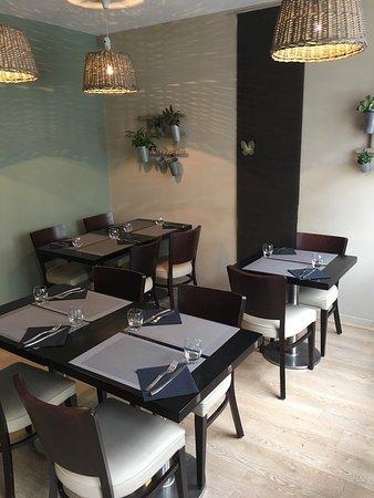 Le Ble Noir en Folie