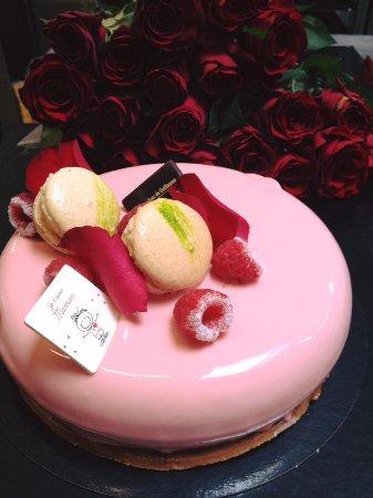 Patisserie Gourmandises De Guillaume