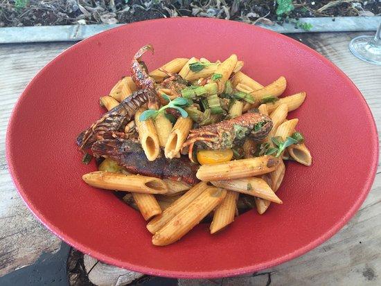 Coquillages & Crustacés