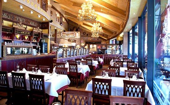 La Tagliatella C.C. Las Arenas