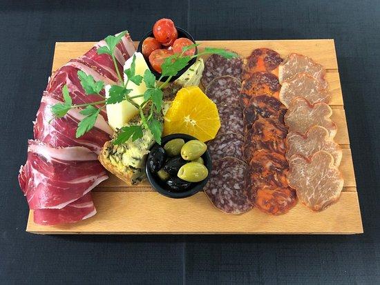 Dipso - the Wine Republic