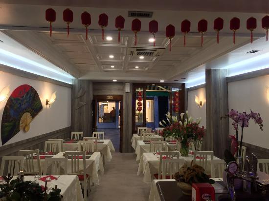 Ristorante Cinese Al Leon D'Oro