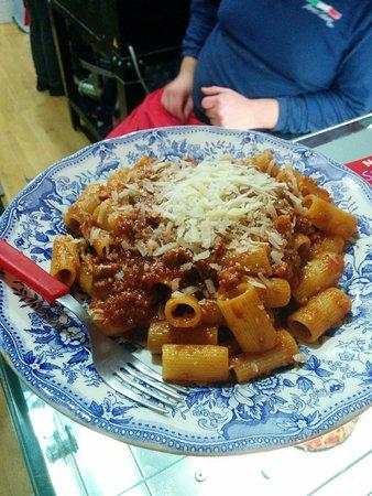 Pizzeria Stuzzicandoci