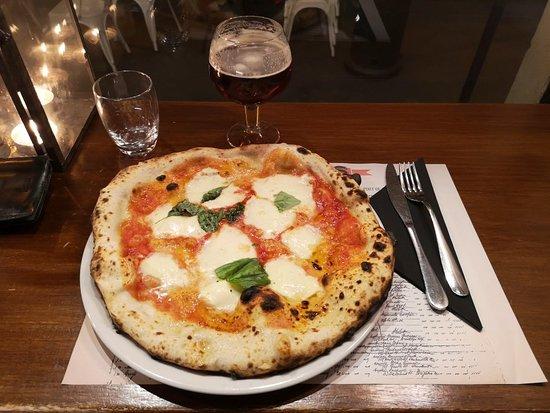 Napples Pizzeria & Friggitoria