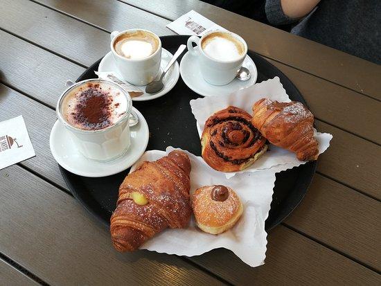 De Santis Santa Croce Pasticceria