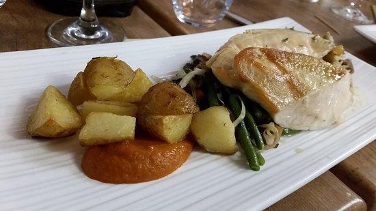 Le Bistrot des Carmes