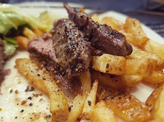 Bistro Régent Nantes