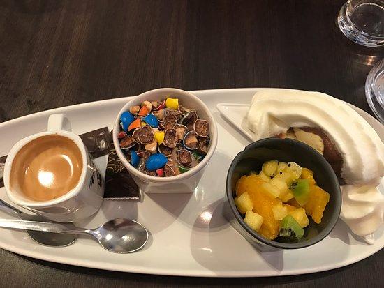 Le Comptoir de L'Amarcord