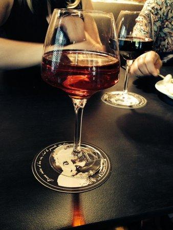 Le Comptoir Henri Iv