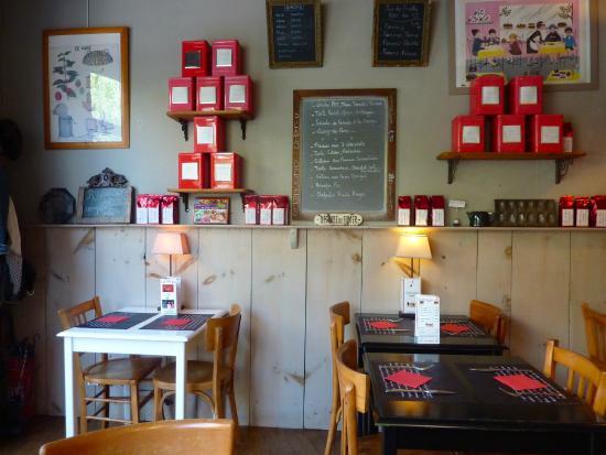 Le Dos de la Cuillère