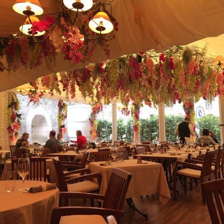 Brasserie Lipp Genève