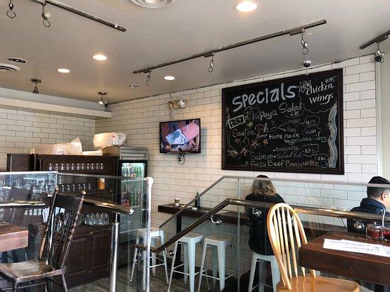 Baoguette Vietnamese Bistro