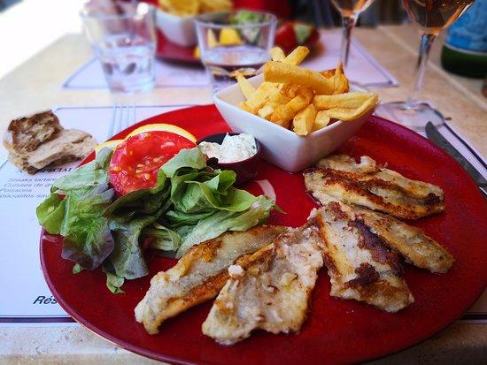 Brasserie le 4.21