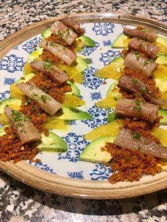 Restaurante Bar Supremo