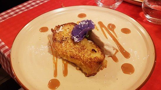 Le Bistrot Du Marche