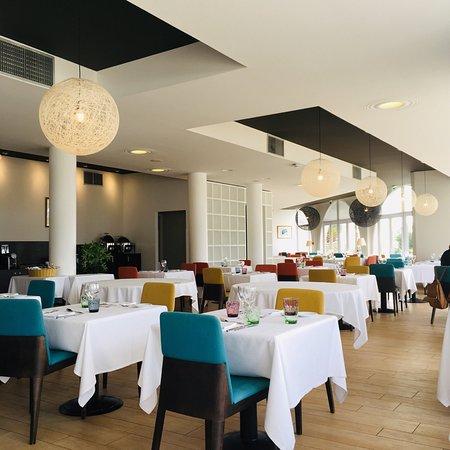 Le Bidassoa Restaurant