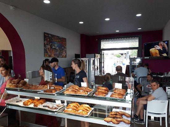 L'amadeus Boulangerie