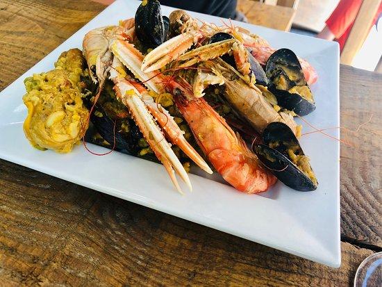 Poissonnerie la Sirène