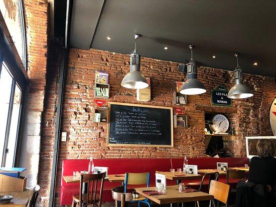 Les Fils À Maman Toulouse