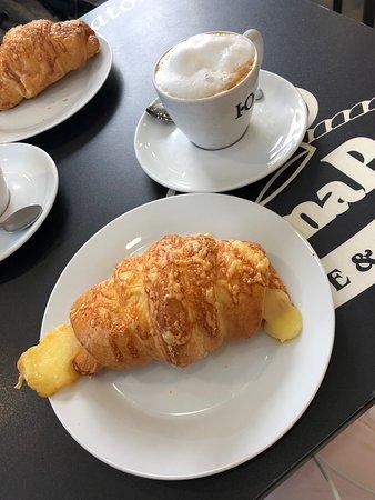 Príma Pék Szent István Körút