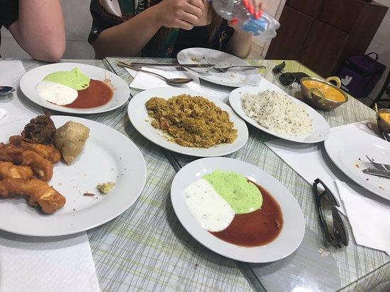 Al Noor Indian Restaurant