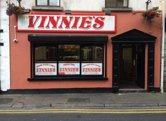 Vinnie's