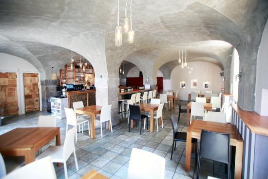 Spirit Bar & Kitchen