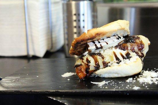 Cerveceria Sento Barrio