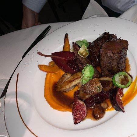 Restaurant le Rossignol