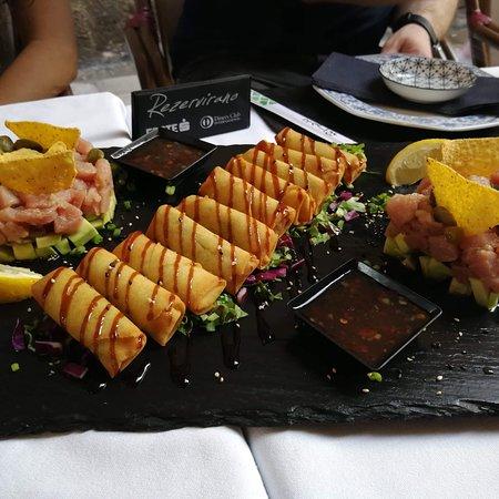 Absolute Wine & Food