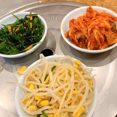 Omori Zzigae Euljiro