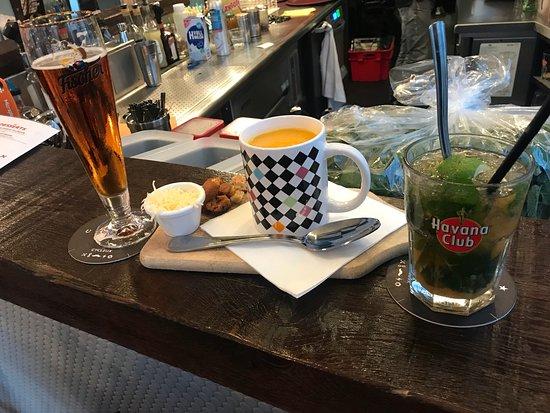 Jeannette et les Cycleux