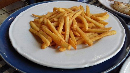 Ristorante Bar Pizzeria Maraucci