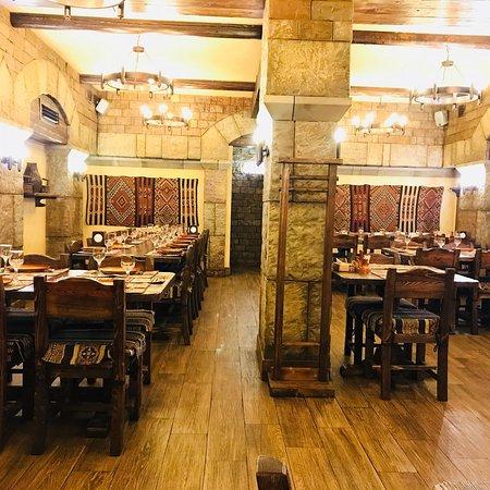 Vieux Zangezur Tavern