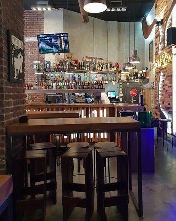 Central Beers Málaga