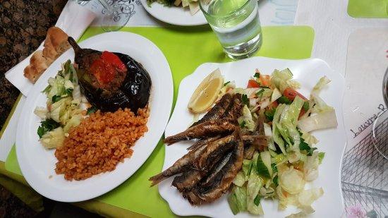 Avesta Restaurant