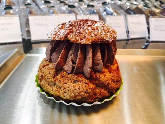 Cylie Artisans Chocolatiers