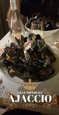 Le Saint Pierre des Halles