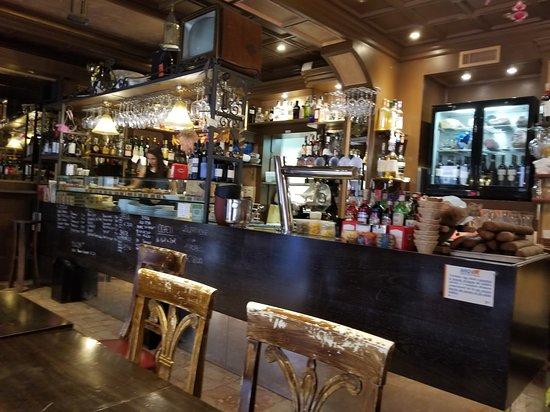 Osteria Ruga di Jaffa