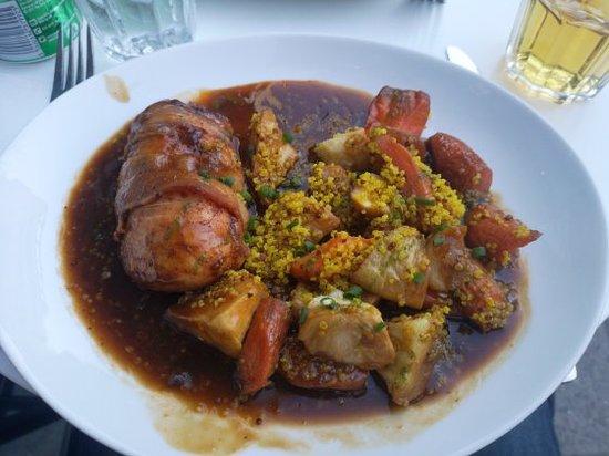 Mom's Kitchen Nybrogatan