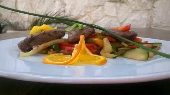 Restaurant Nota Bene