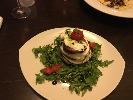 Huber's Essen & Trinken