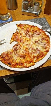 Restaurant Pizzeria Lory