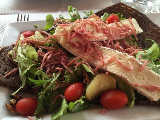 Creperie La Picoterie