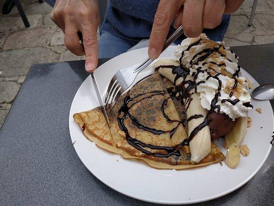 Le Bistrot du Passe Temps