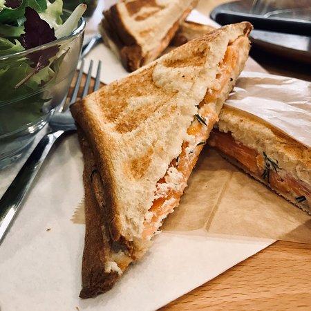 StreetCroque