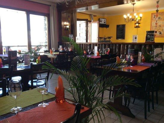 Restaurant Tartin'Arte